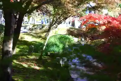 禅林寺(永観堂)(京都府)