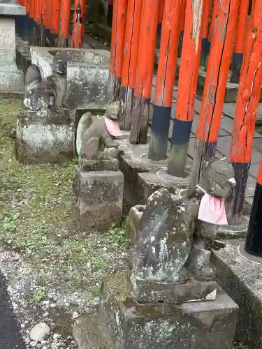宇都宮二荒山神社(栃木県)