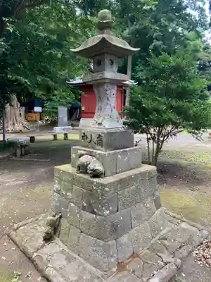 飽富神社(千葉県)