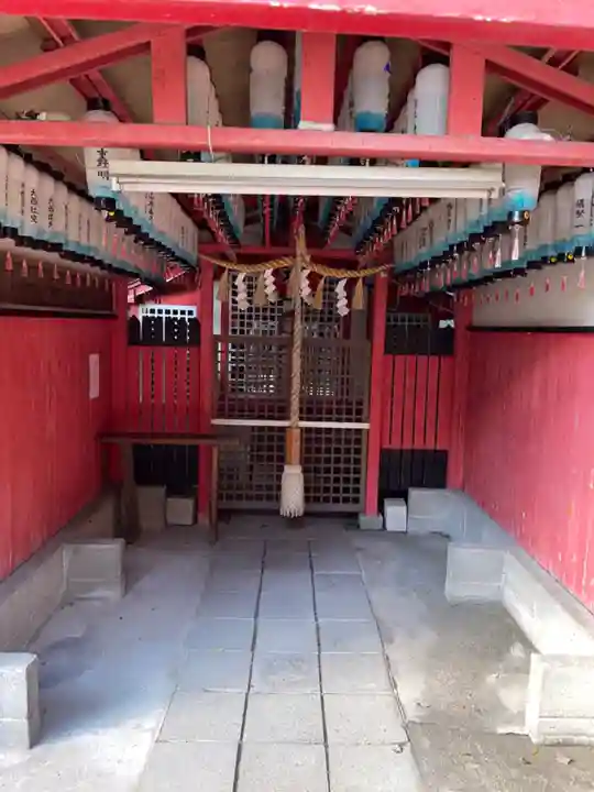 弥栄神社(大阪府)