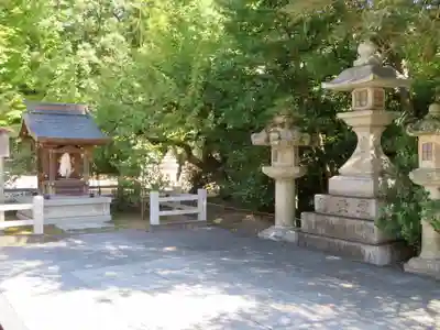 北野天満宮のその他建物