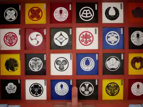 歓喜寺の山門・神門