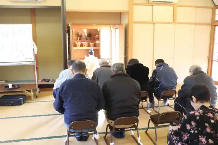 美奈宜神社(福岡県)