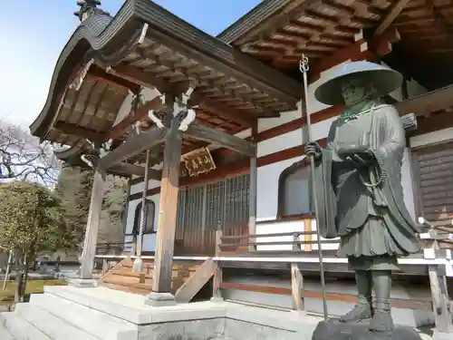 清水寺の本殿