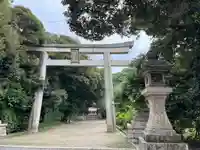 石清水八幡宮(京都府)