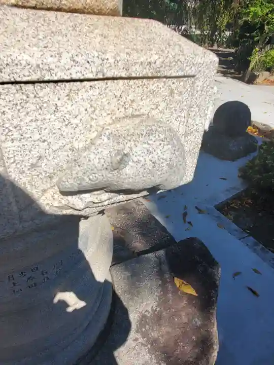 典厩寺のその他建物