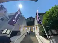 出雲大社東京分祠(東京都)