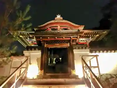 高台寺（高台寿聖禅寺・高臺寺）(京都府)