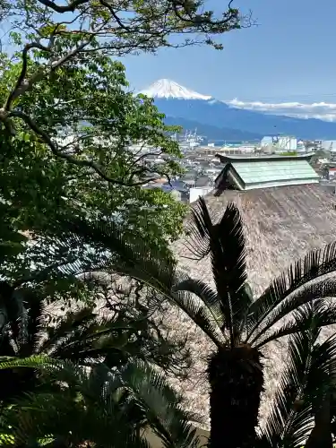 龍華寺(静岡県)