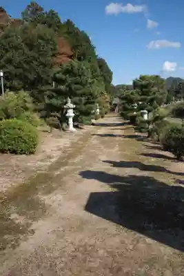 雲樹寺のその他建物