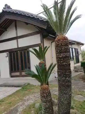 釣徳寺のその他建物