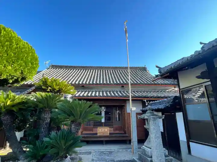 観行院(岡山県)