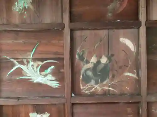 味鏡山 護國院のその他建物