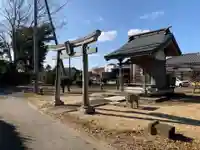 淡嶋大明神(千葉県)