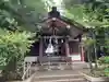 御霊神社(東京都)