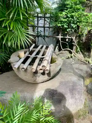 大吉寺(東京都)