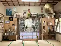 塞神社(長崎県)