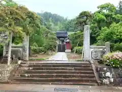 善照寺(新潟県)