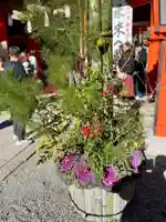 熊野速玉大社(和歌山県)