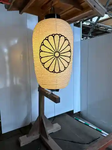 日光二荒山神社中宮祠(栃木県)