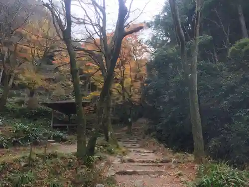 施福寺のその他建物