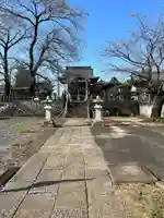 福寿稲荷神社(茨城県)