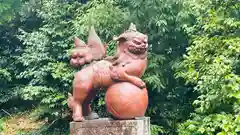 鈴鹿神社(京都府)