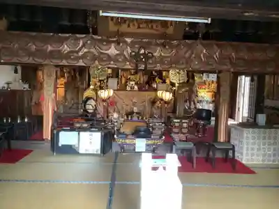 美濃國分寺(岐阜県)