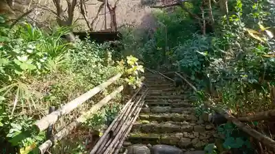 禅林寺のその他建物