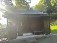 鬼太神社(三重県)