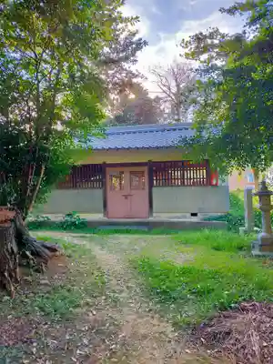 春日神社(奈良県)