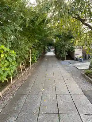 光琳寺のその他建物