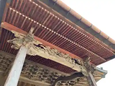 寳性寺の芸術