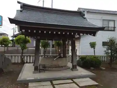 駒形神社(千葉県)