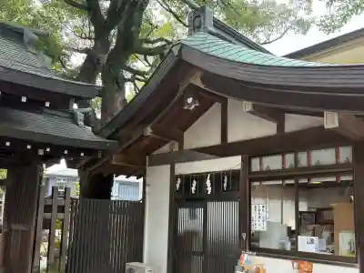葛飾八幡宮(千葉県)