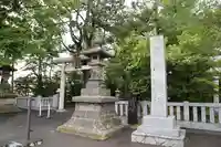 篠路神社(北海道)
