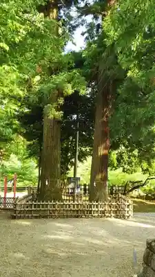 大田原神社のその他建物