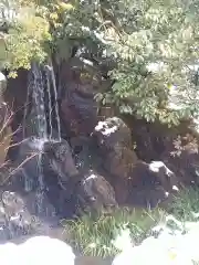 鹿苑寺（金閣寺）(京都府)