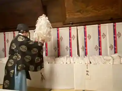 温泉神社〜いわき湯本温泉〜(福島県)