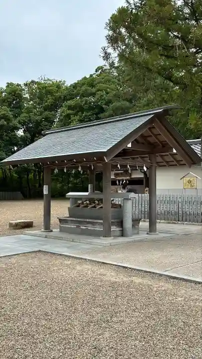 廣田神社(兵庫県)
