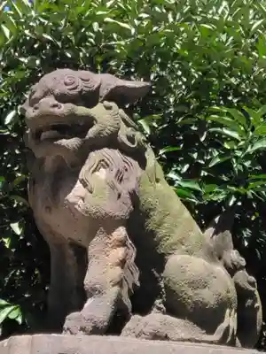 若宮八幡宮 (神奈川県)