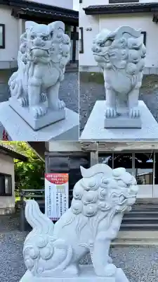 八幡神社(北海道)