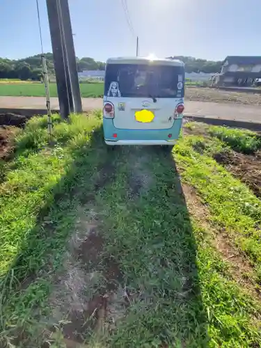蓮沼神社(栃木県)