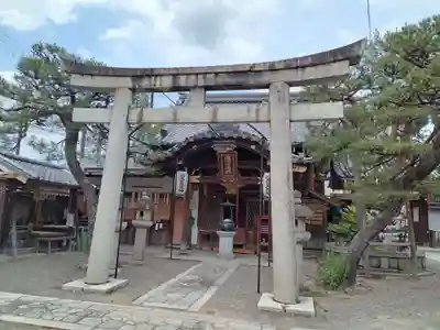 常施無畏寺　護浄院（清荒神）(京都府)