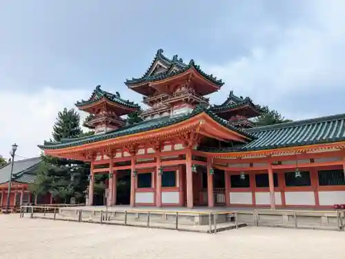 平安神宮(京都府)