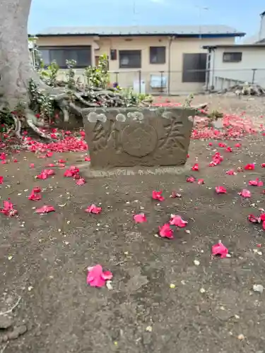 上矢部薬師堂(神奈川県)