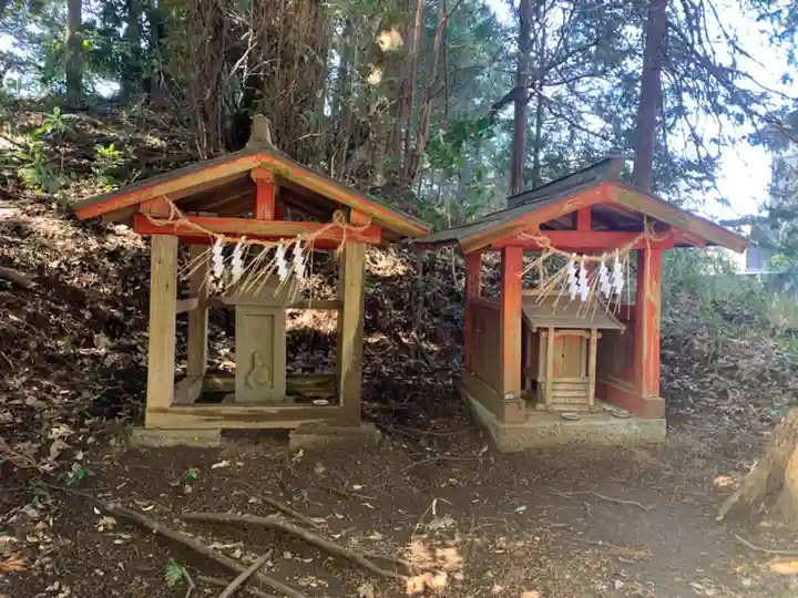 住吉神社(千葉県)