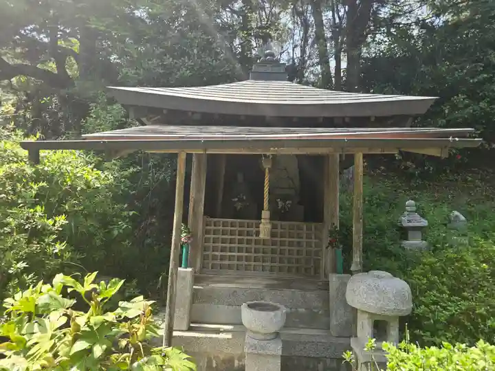 普門院(奈良県)