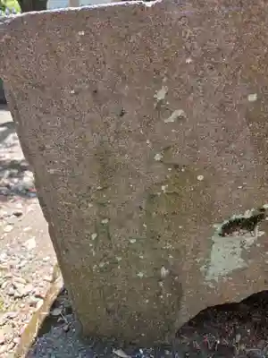 諏訪神社(東京都)