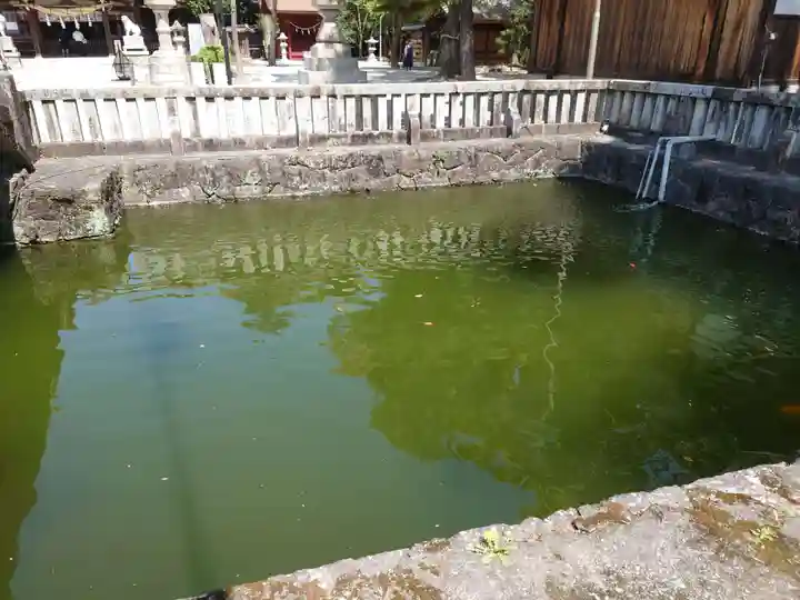 知立神社のその他建物